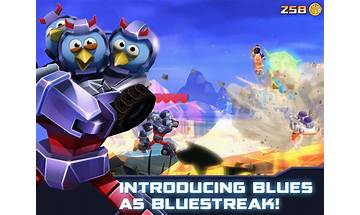 Angry Birds Transformers for Android - Download the APK from Habererciyes